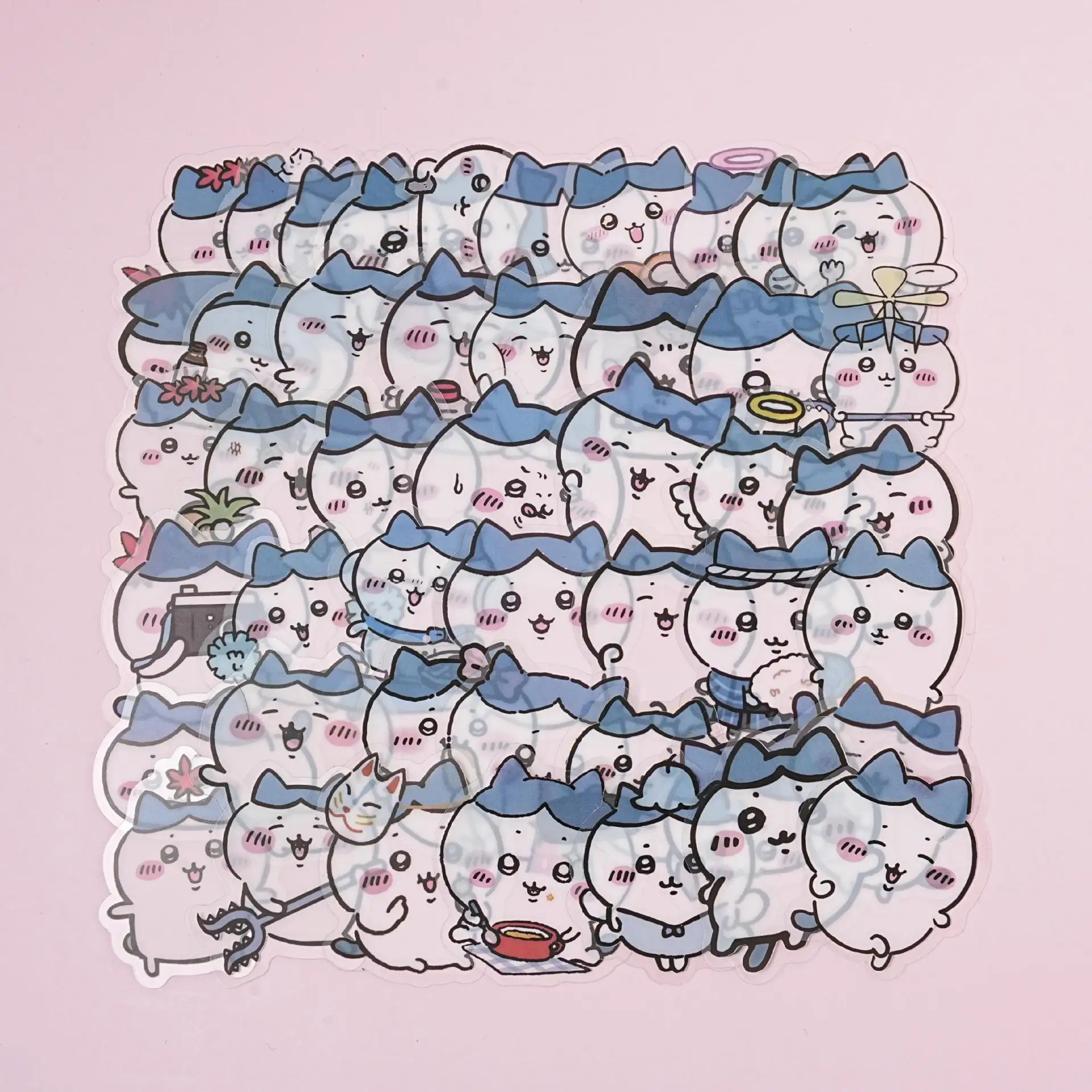 60-65pcs