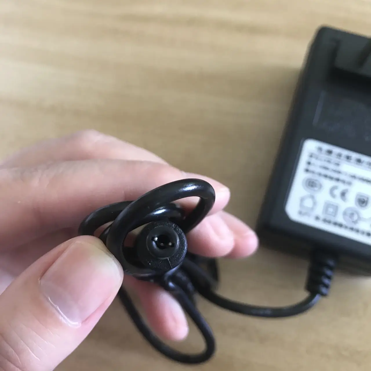 Made in China BTR-09 BTR-08 LTR-08 LTR-09 Battery Charger LTR-55 for FSM-62S 50S 60S 80S 70S 70R Fusion Splicer AC Power Adapter