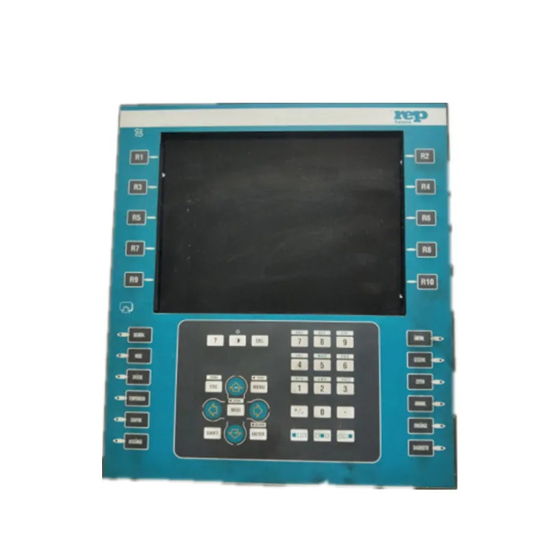 

In Stock Schneider Touch Screen XBTF024110 Used In Good Condition