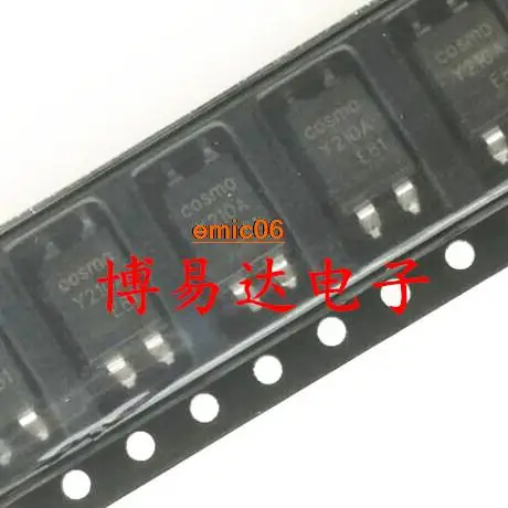 

5pieces Original stock KAQY210 KAQY210A Y210A Y210 SOP