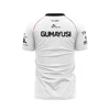 2024 New T1 Esports Team Uniform T-shirt League Of Legends World Finals Jersey T Shirt LOL Games Faker Fan Support Men Clothes 6