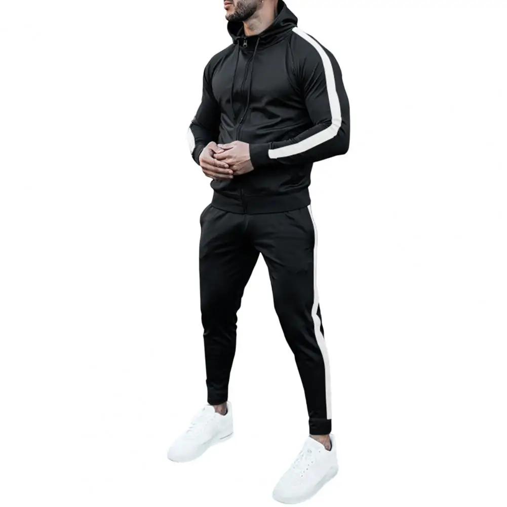 Chandal Hombre Completo Algodon Chándal Completo Para Hombre
