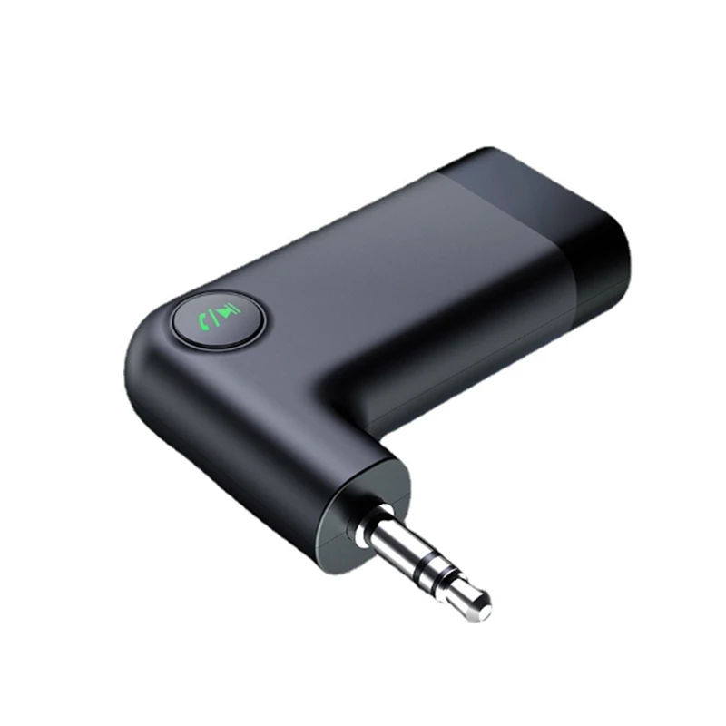 Car MP3 Bluetooth Player Audio Receiver 
