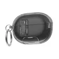 Transparent black