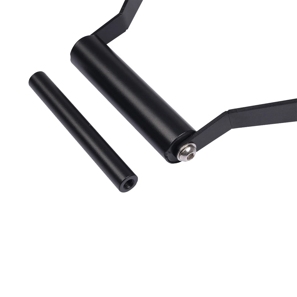 Рисунок 5 - Кронштейн для навигационной платформы для мотоцикла