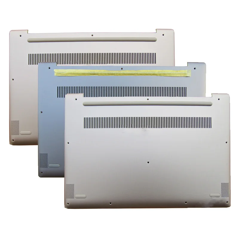 

Новинка для Lenovo Ideapad 720S-13 720S-13IKB 720S-13ARR чехол для ноутбука нижний корпус золотой серебряный серый