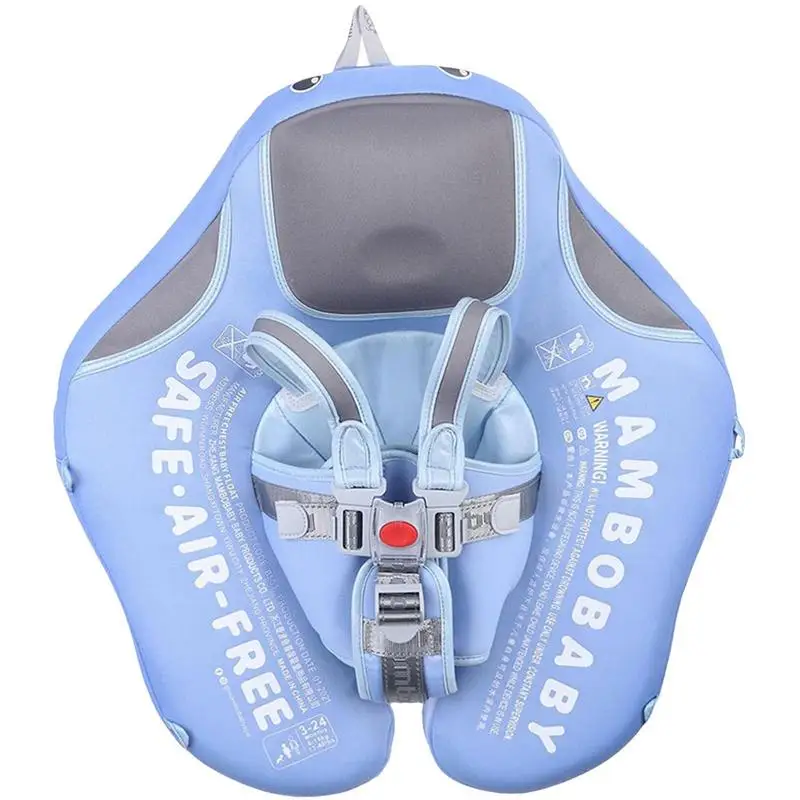 

Baby Swimming Float Baby Floaties For Pool For 3-24 Months Infant Pool Float For Home Wading Sports In Summer
