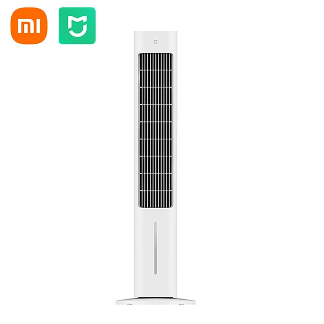 Xiaomi Mijia-タワーファン2,インテリジェントDC周波数変換システム