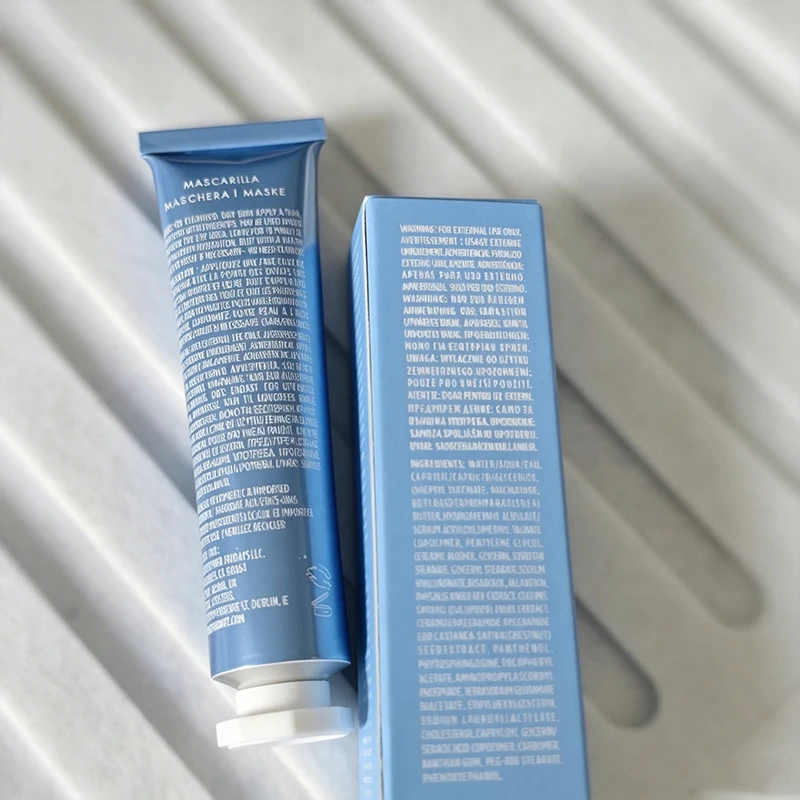 15g Jet Lag Mask