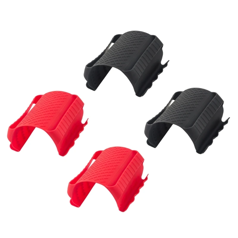 

Silicone Oven Glove Slip Resistants Clip Silicone Material for BBQ and Cooking K92A