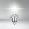 OSRAM Original Truck Lamp 64196 H4 24V 75/70W P43t 3200K CLASSIC High beam/near beam standard lamp OEM quality bulbs 5