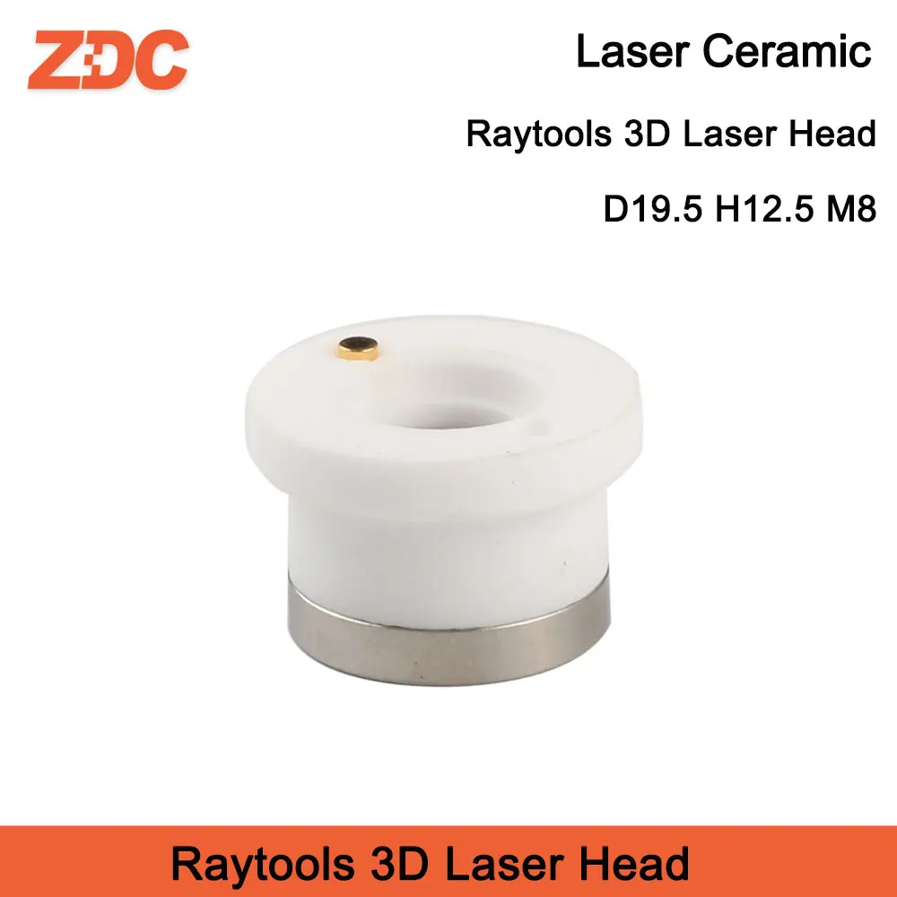 rraytools-3d-laser-ceramic-120572008b-per-raytools-supporto-per-ugello-testa-laser-m8-d195-bt210s-bm240s-bm109-bm111-testa-laser