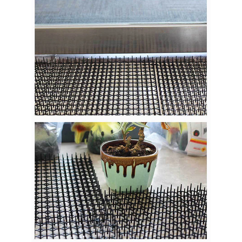 Title 5, 1PC Cat Repellent Mats Anti-Cat Stimulation Str...