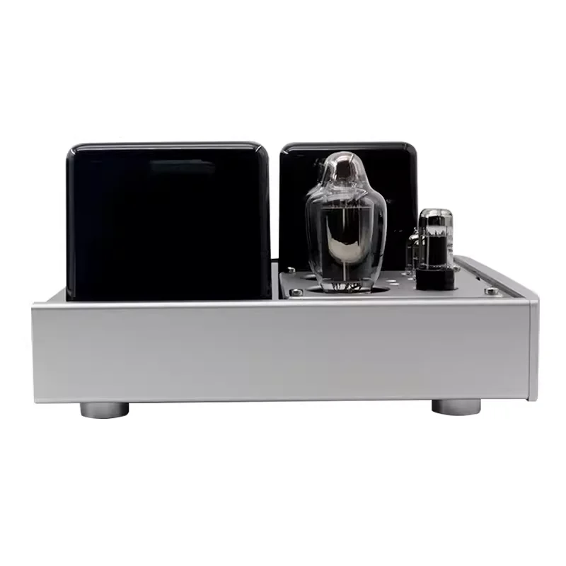 Рисунок 4 - Линейная Магнитная флейта/1 пара KT170 * 2