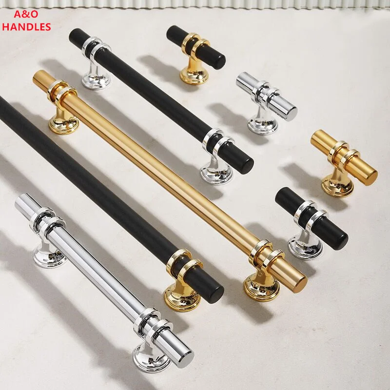 Furniture Handles Kitchen Door Handles For Cabinet Knob