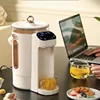 Home Smart Electric Kettle Keep Warm Electric Water Bottle 6 Gear Temperature Adjust Large Capacity Split Water Dispenser 3L 1
