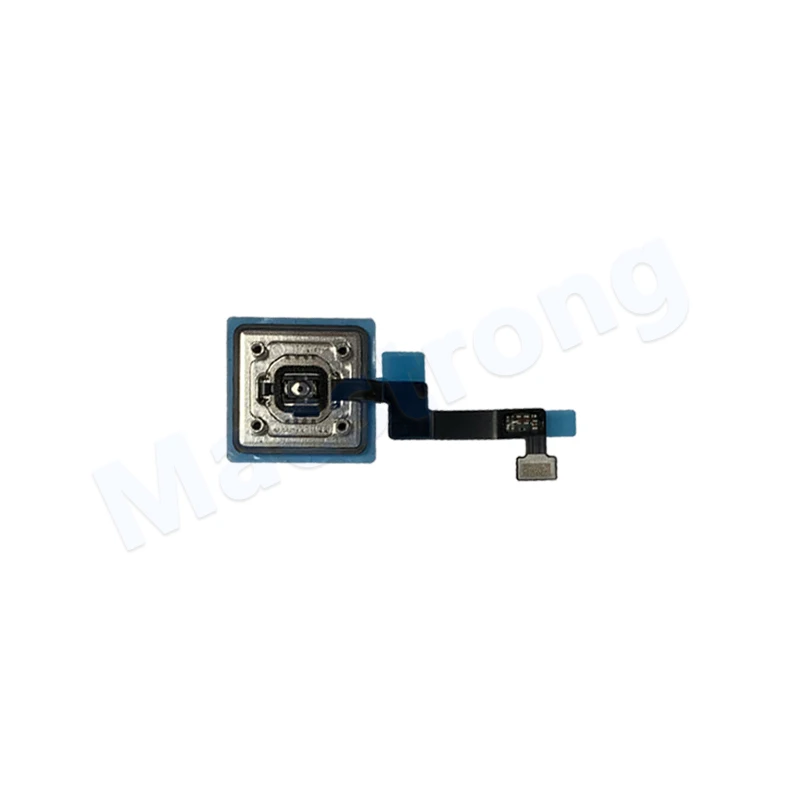 Substituição do Botão Power para Macbook Pro Retina Botão Power Touch id A2442 82103283-05 14 Original Novo 2023 - Imagem 3