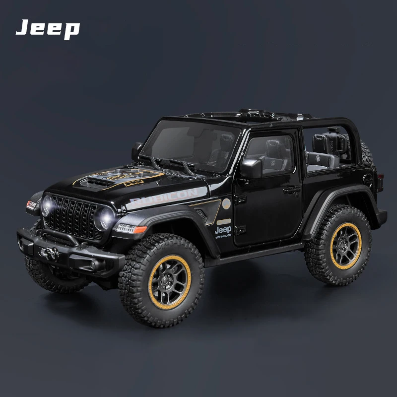 Convertible Black