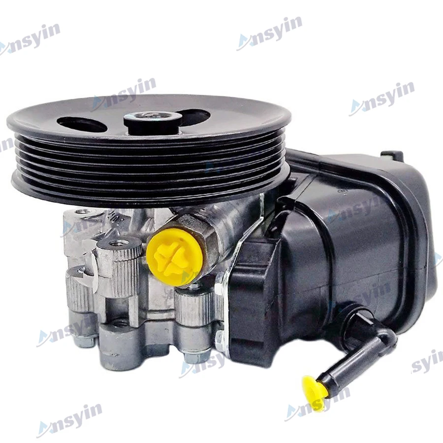 

NEW Auto Parts Hydraulic Power Steering Pump with Oilcan for Chevrolet Captiva 2.4L Model 95048324 2011-2015