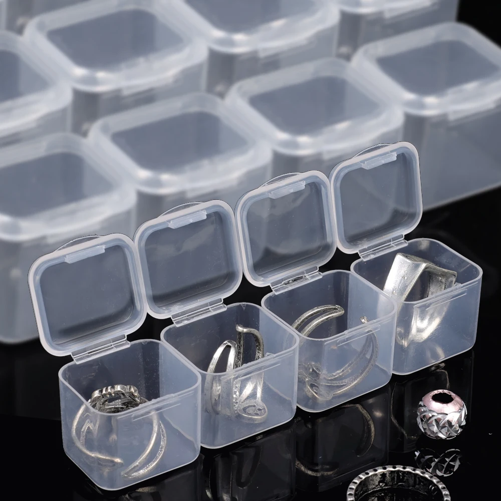 KADAX Scatole Portaoggetti Da Parete, Scatole In Plastica Impilabili Per Organizzare I Tuoi Attrezzi Contenitori Con Beccuccio Per Garage Confezione Da 10 Nero 390 X 240 Mm 82082713