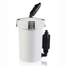 

Electric Aquarium Supplies Canister Filter Fish Tank Accessories Submersible Cleaning Pompe Aquarium Accessory Aquarium