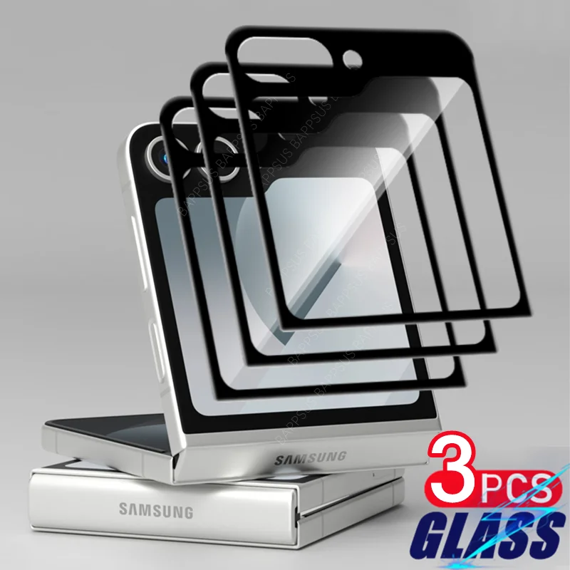 Enhanced Back Protective Glass Case with Tempered Glass Screen Protector