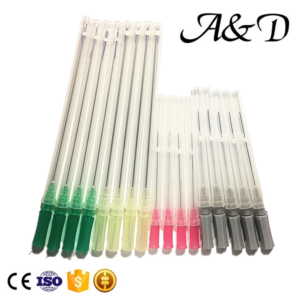 Pdo PCL PLLA Thread подтягивает лицо способствует регенерации коллагена удаляет морщины