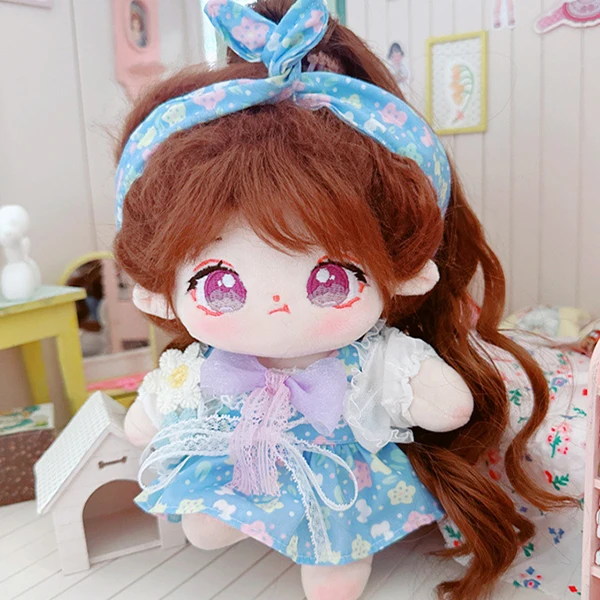 Kawaii Cute Doll Store