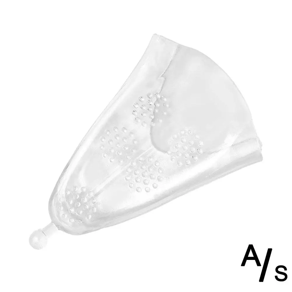 Oral Sex Condoms Ultra-thin Particles Tongue Licking Tools G Spot Vagina Stimulation Sex Toys Couple Adult Sex Toys