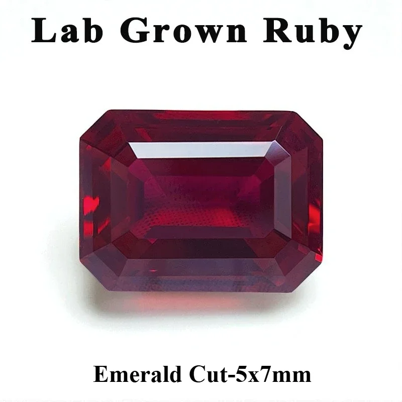 Emerald-5x7mm