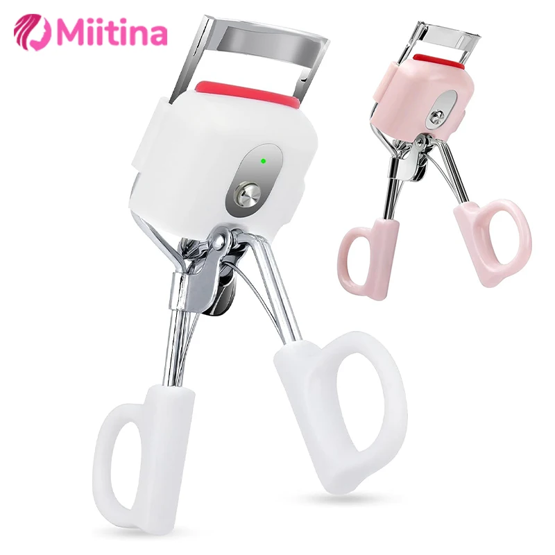 Electric Heated Eyelash Curler 1