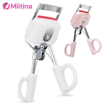 Electric Heated Eyelash Curler 1