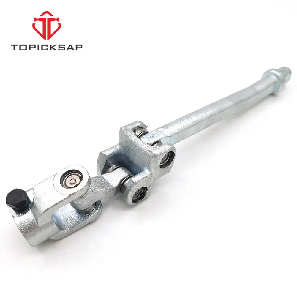 

TOPICKSAP Lower Steering Column Shaft Couple for Ford Crown Victoria Lincoln Town Car Mercury Marquis 2003 2004 2005 - 2011