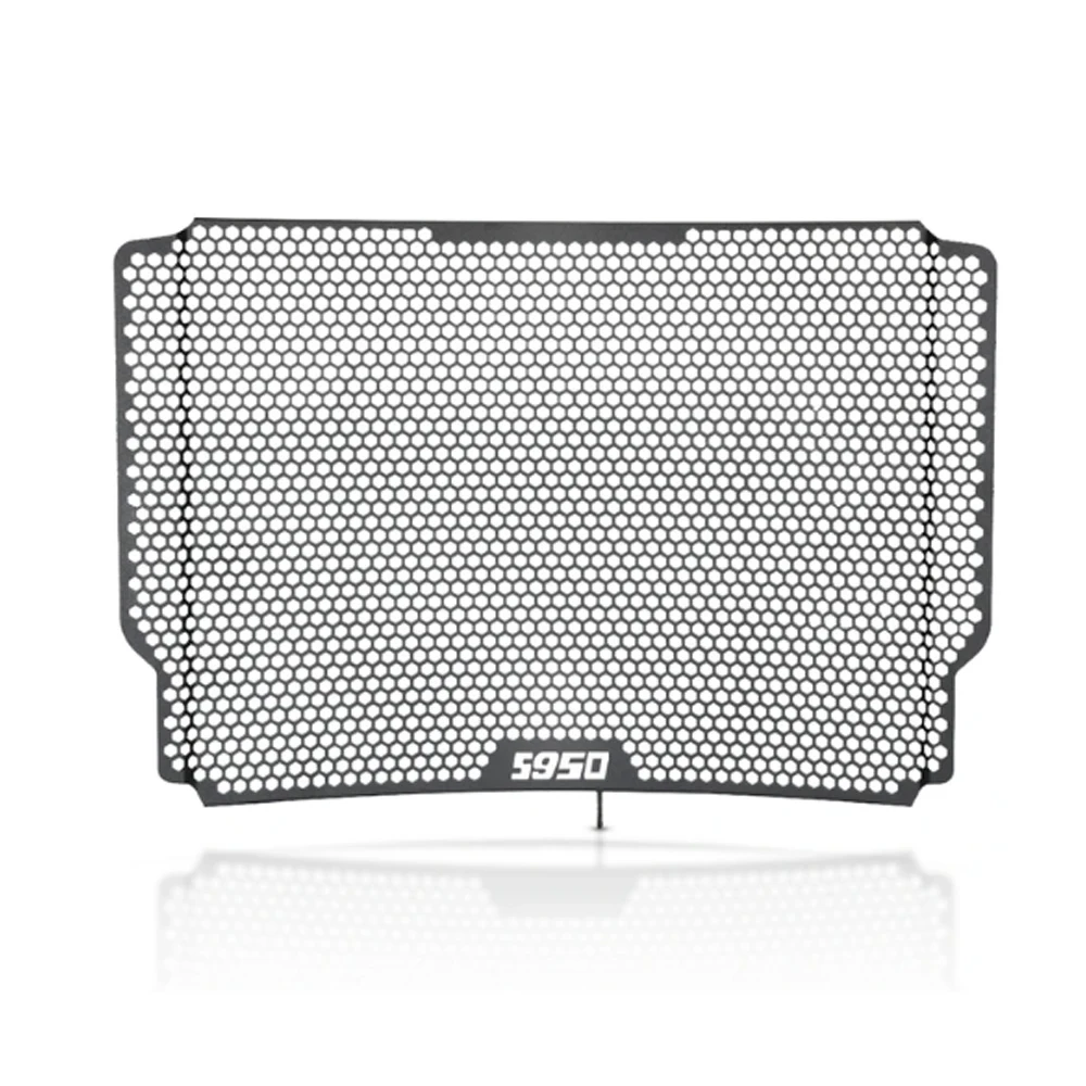 

For Suzuki GSX-S GSXS GSX S1000 S1000GT/F/FZ/Y Motorcycle Radiator Grille Guard Protection Cover GSX-S1000FT GSX S950 GSXS1000GT