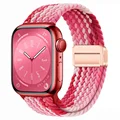 Strawberry red