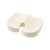 Natural latex seat cushion Relieve hip pressure 2