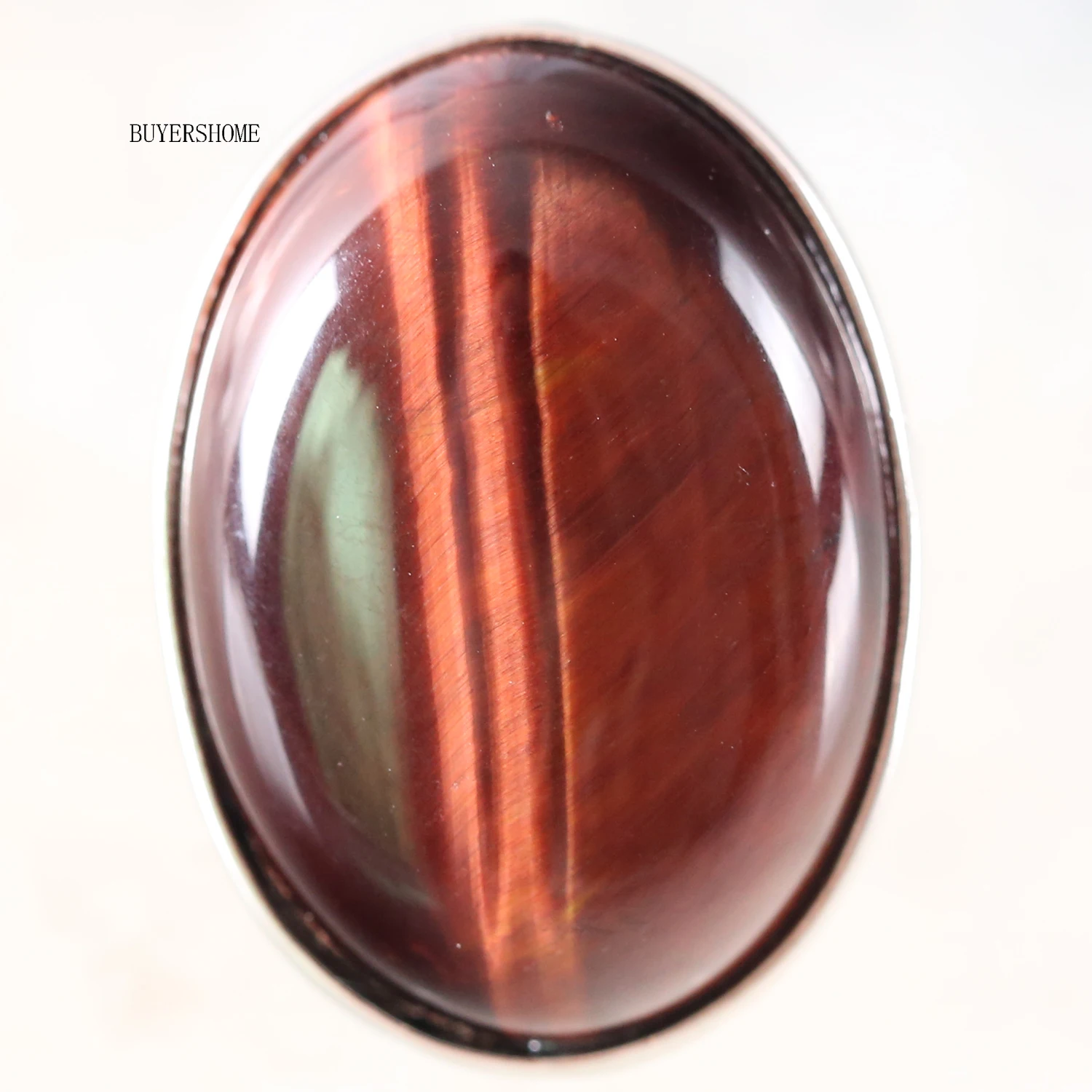 Red Tiger Eye
