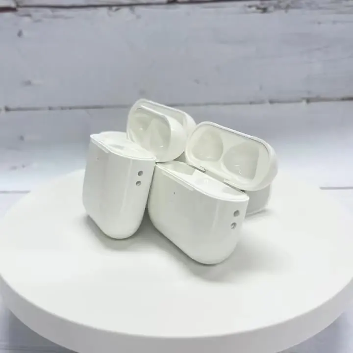 High Quality Type-C Interface Wireless Charging Case For