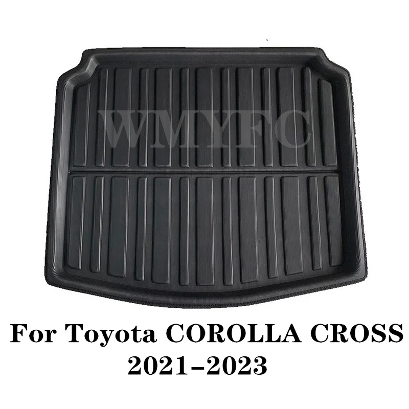 

Специальный коврик для багажника Toyota Corolla Cross SUV XG10 2020 2021 2022 2023