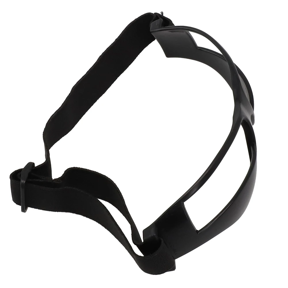Dribble Brille Basketball Trainings hilfe Brillen Köpfe bis Dribbling Brille wind dichte staub dichte Fußball brille – Detail 10