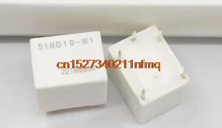 

100% новинка, бесплатная доставка, 51ND10-W1 10VDC 35A