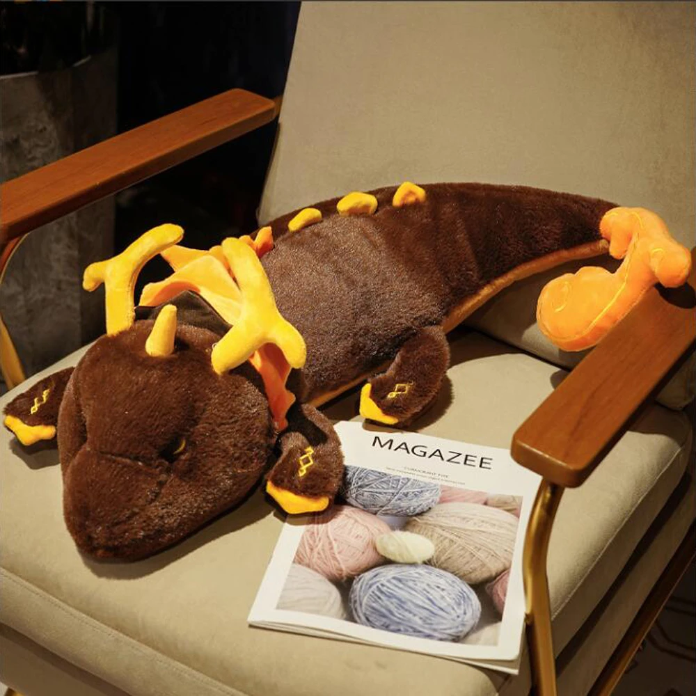 

Dragon Game Doll Children Stuffed Plush Toy