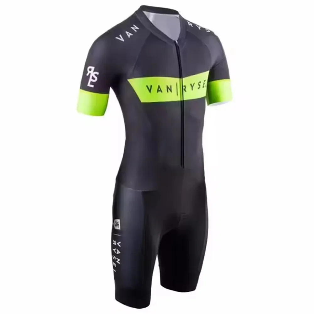 Cycling Suit for Men Triathlon
