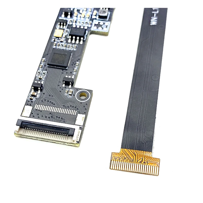 IMX179 USB 카메라 모듈, 자동 초점 프라임 카메라, 표준 UVC 프로토콜, OTG 소프트 보드 분할 카메라