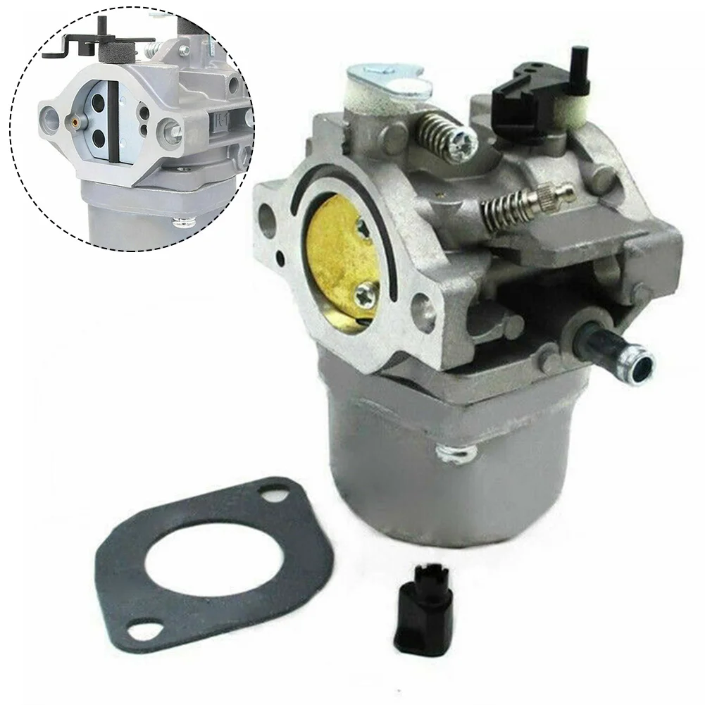 

Карбюратор для двигателя 12.5hp, 799728, 498027, 495706, 494502, 498231, 1 шт.