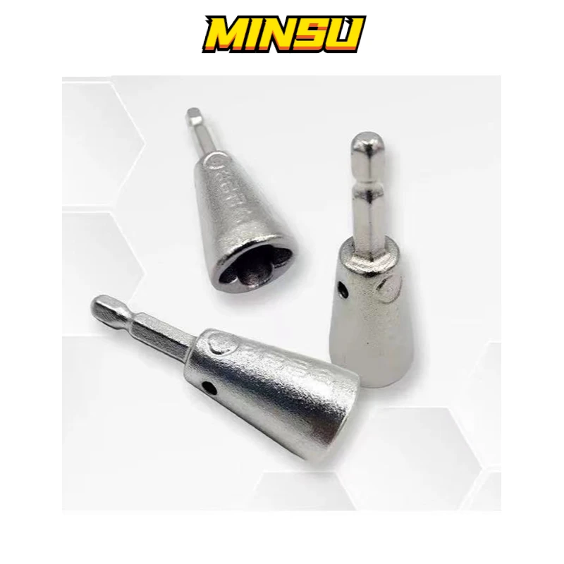

Electrician Special Quick Coupler