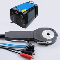 Ghion Chion Pipe welding equipment ss tube automatic orbital welding machine used in manufacturing plants, construction works 2