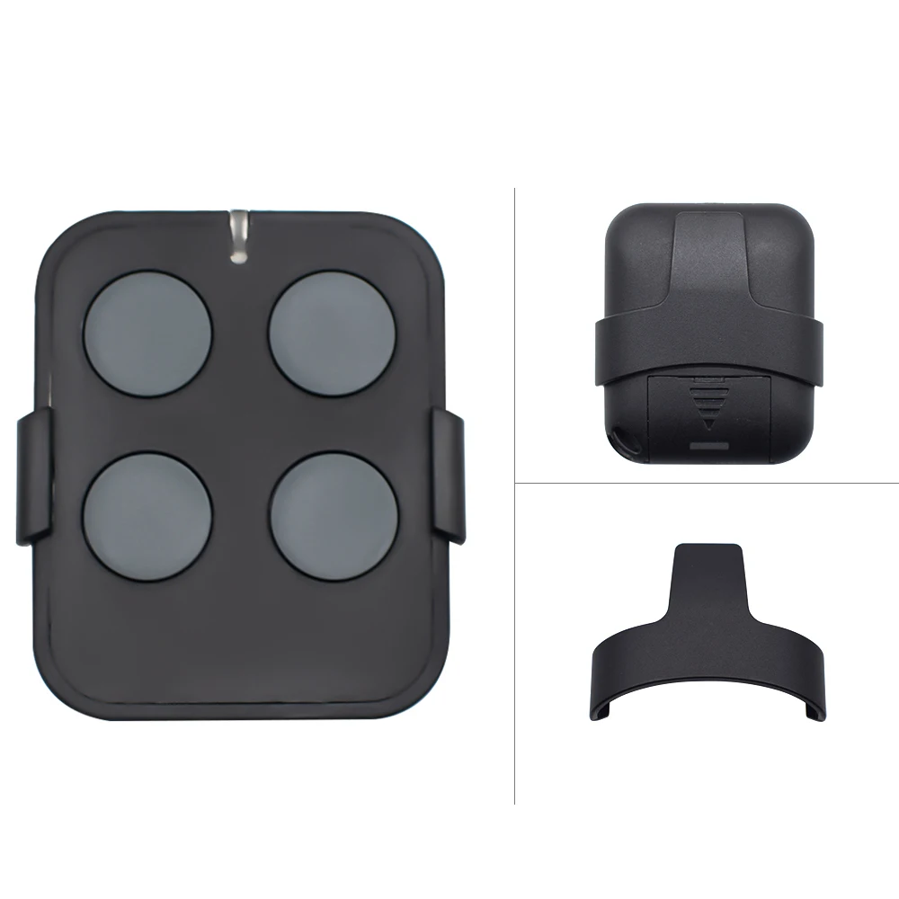 Neco TR4 Gate E Garage Telecomando - Foto 5