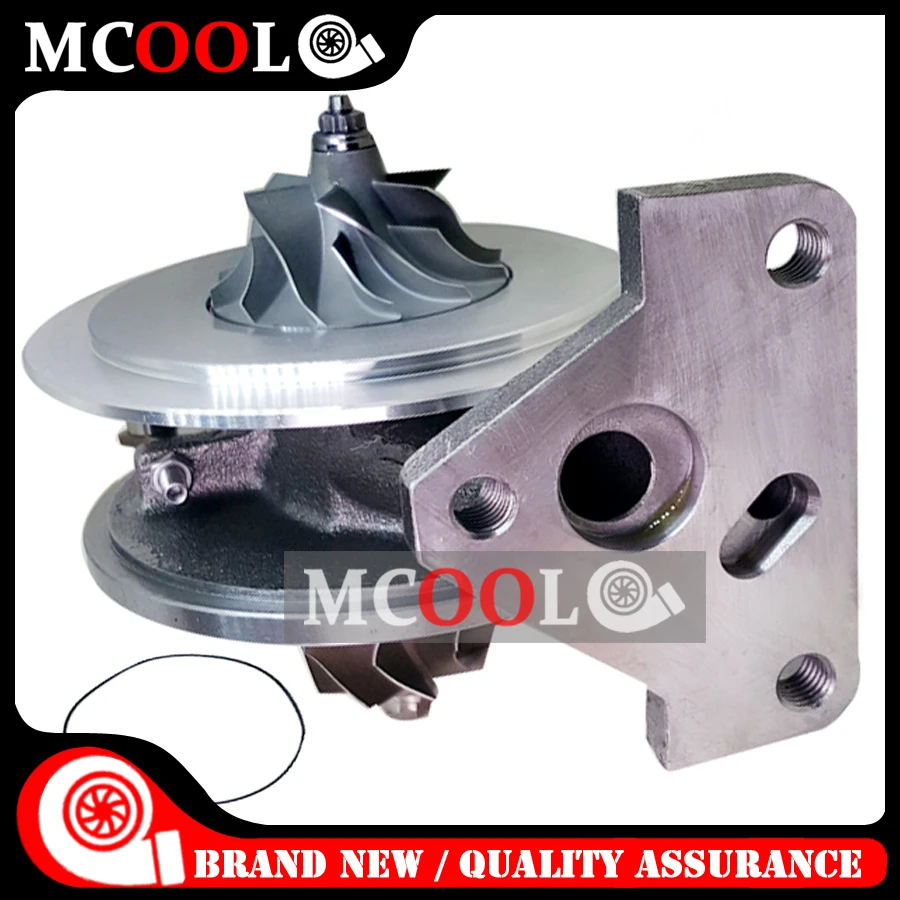 Turbocompressore Gt2056V 716885 Assembly Assembly Gruppo Nucleo Cartuccia Turbo Per Vw Touareg 2.5Tdi 174Hp