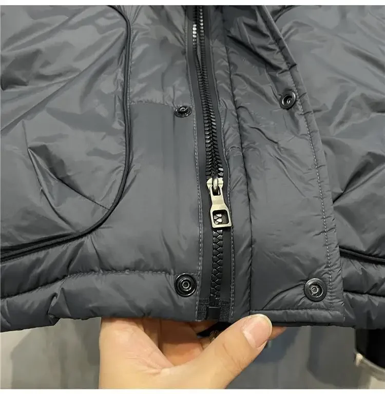PlatiNum Jacket All-Day Comfort